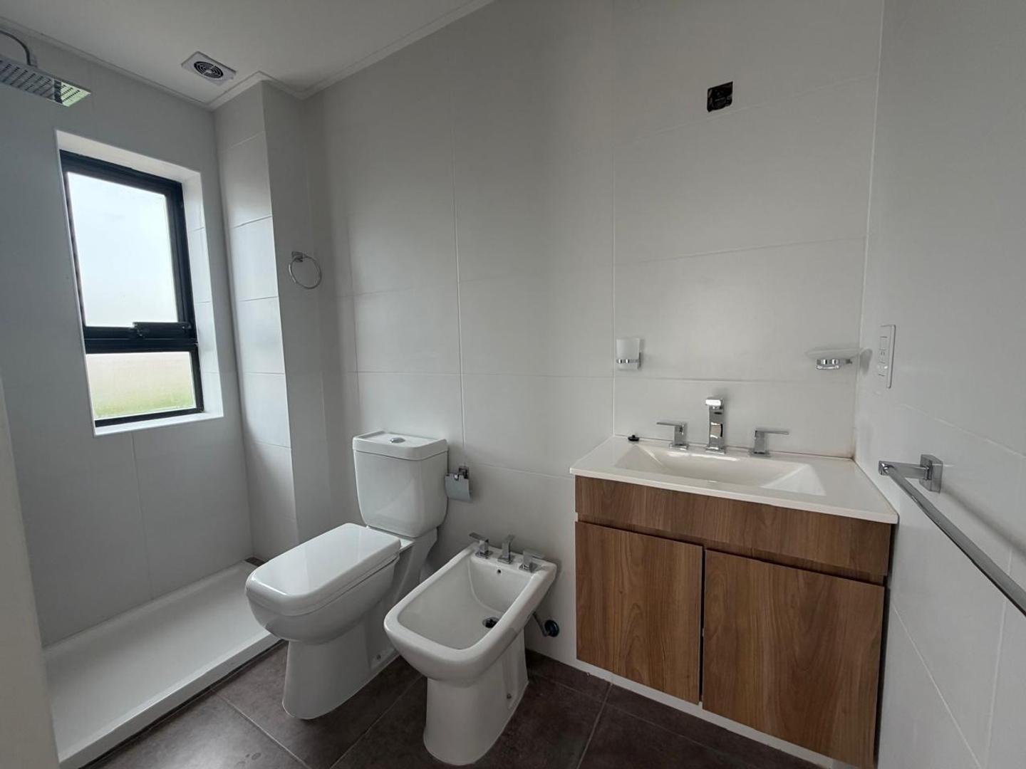 Paulino Rojas 300, Piso 6