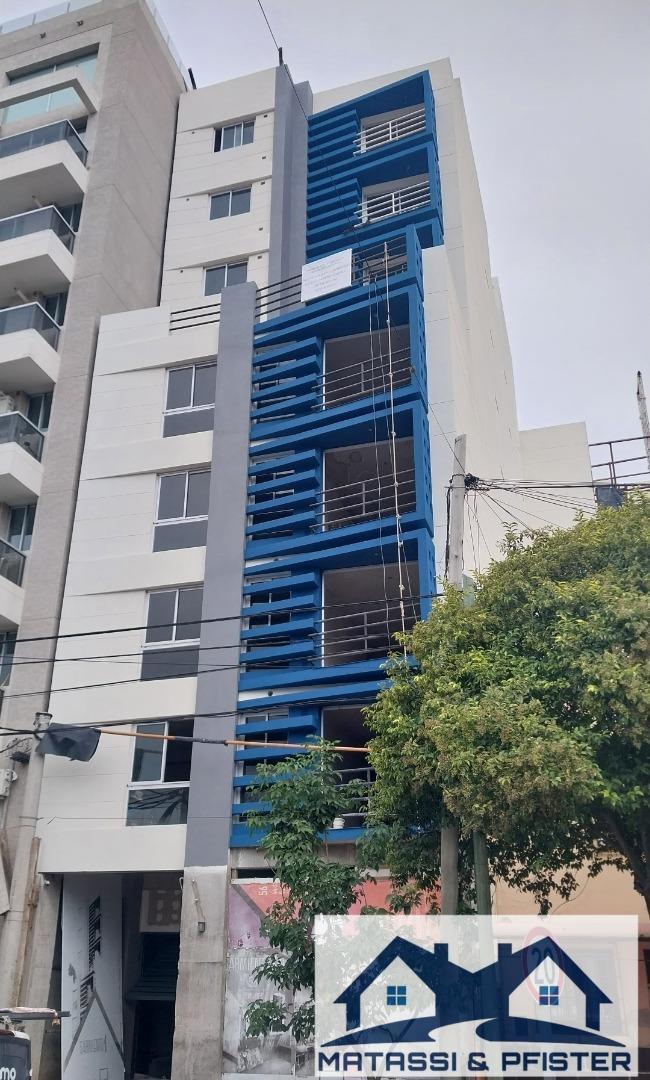 Sarmiento 900 , Piso 3