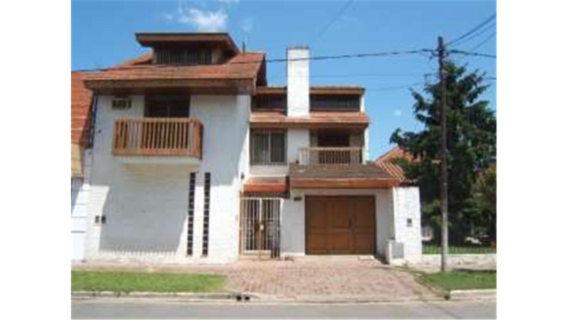 Casa en Venta de 3 dormitorios