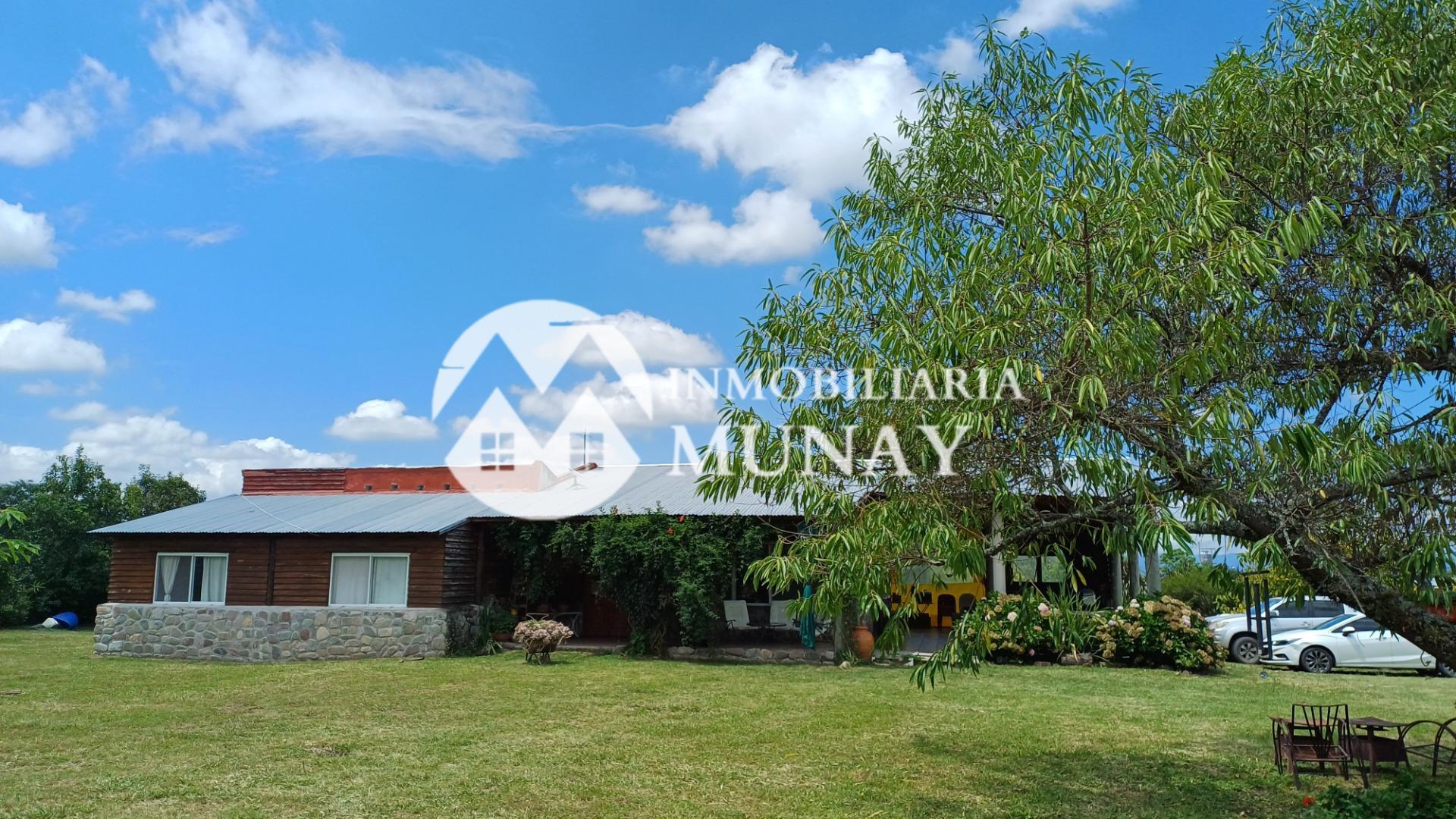 Casa 4 ambientes con 4 baños