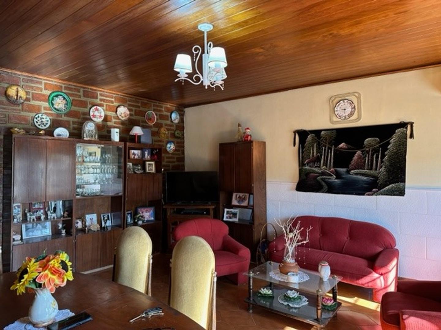 Casa en Venta en Don Torcuato, USD 123.000