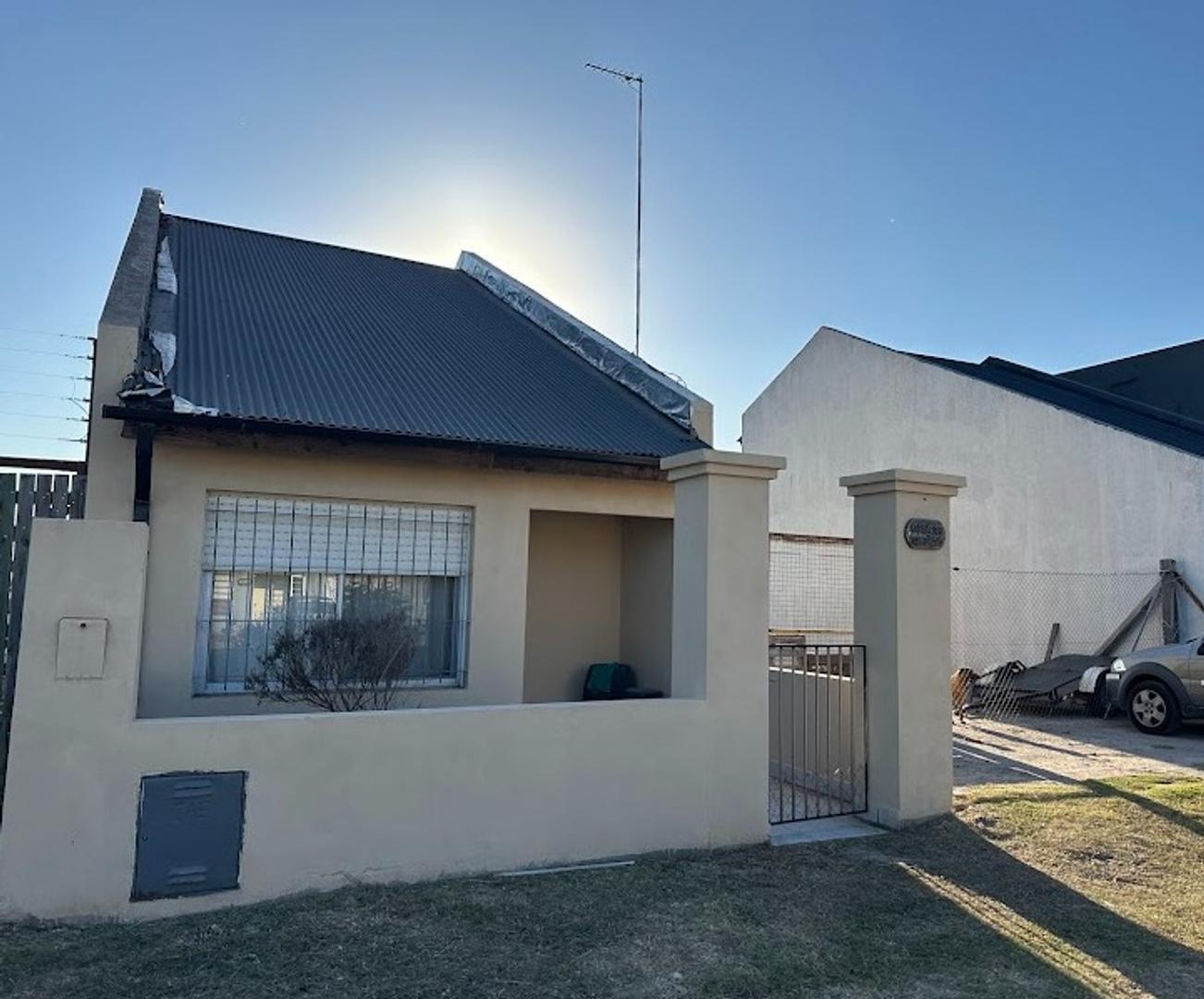 Oportunidad Casa en Puertos del Sol