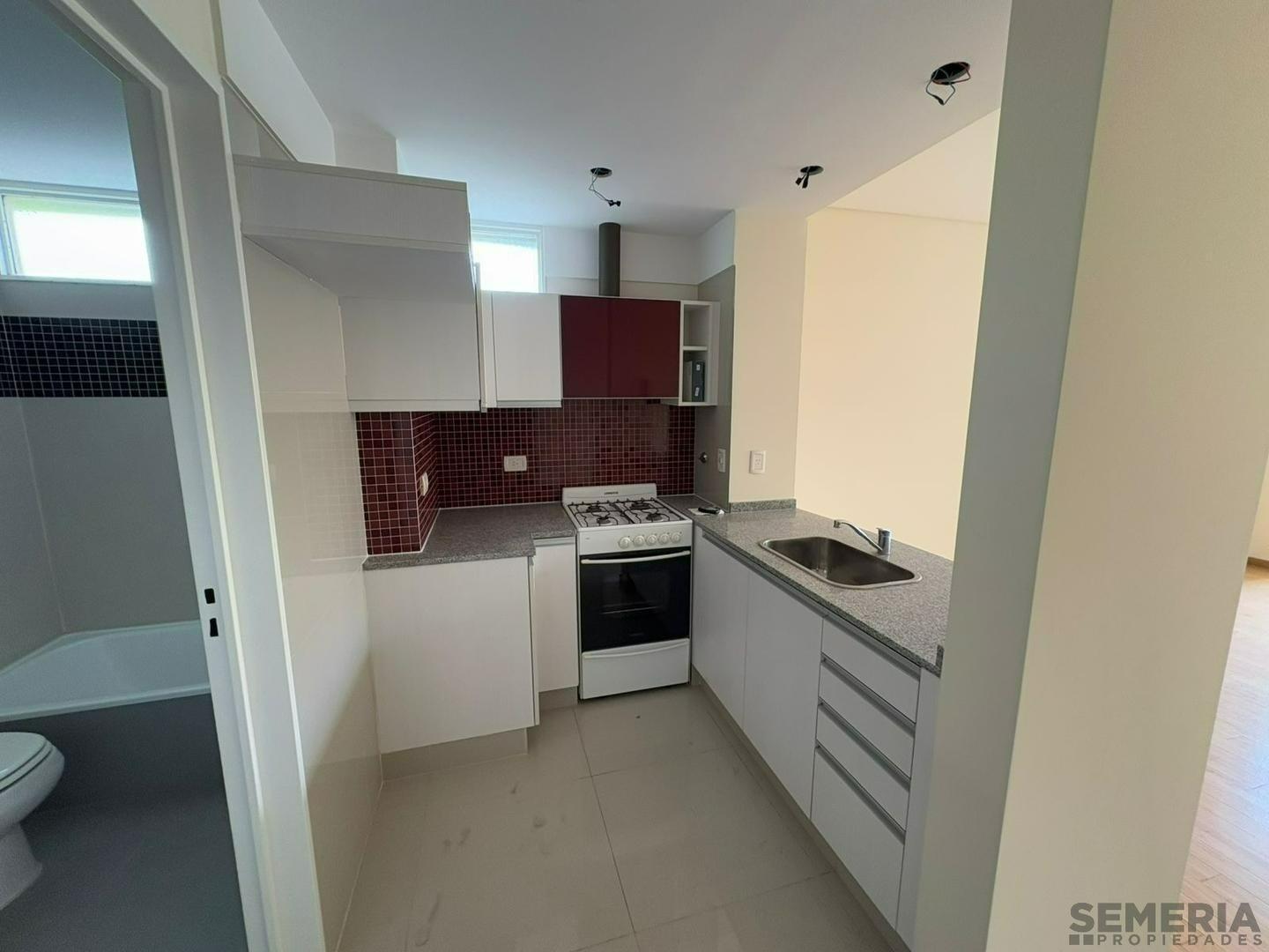 Departamento en Venta 12 años