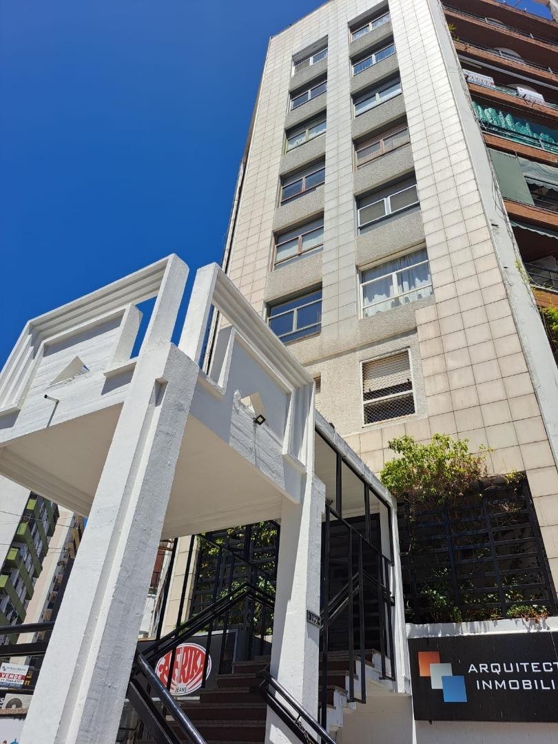 Venta Quilmes ctro. Depto. 2 amb.