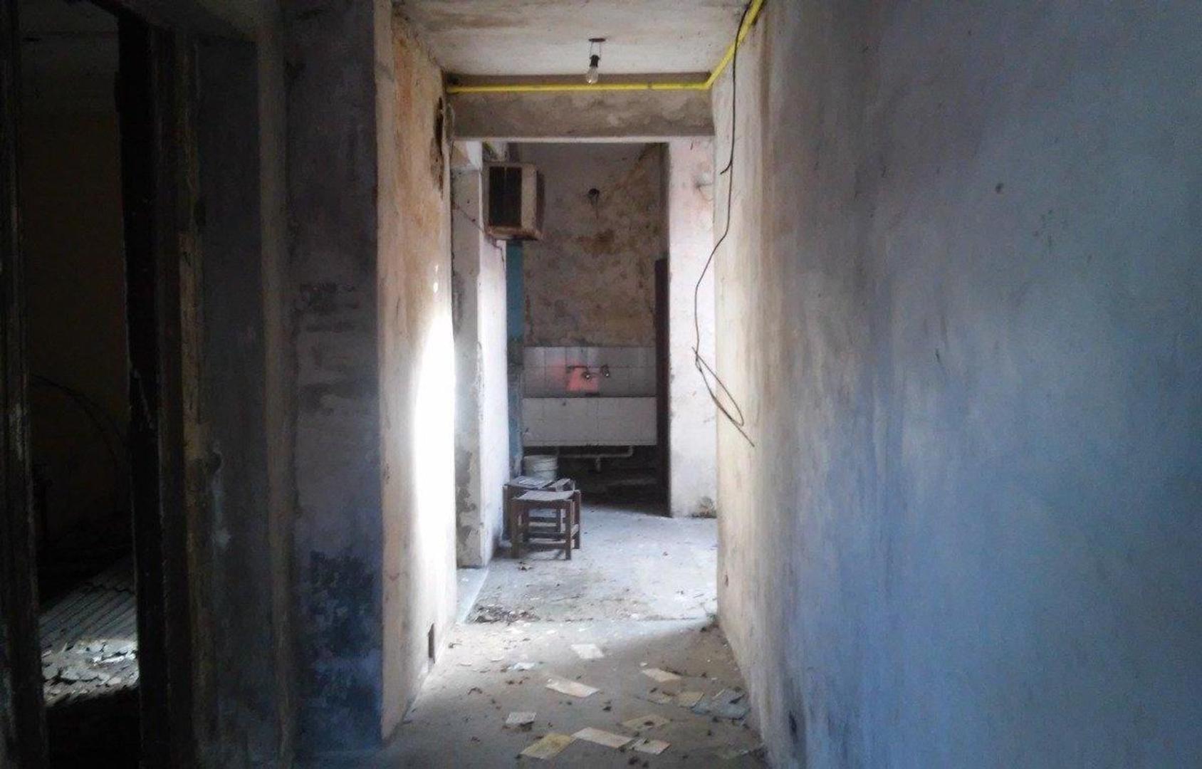 GALPÓN A LA VENTA EN BARRACAS, Bs As