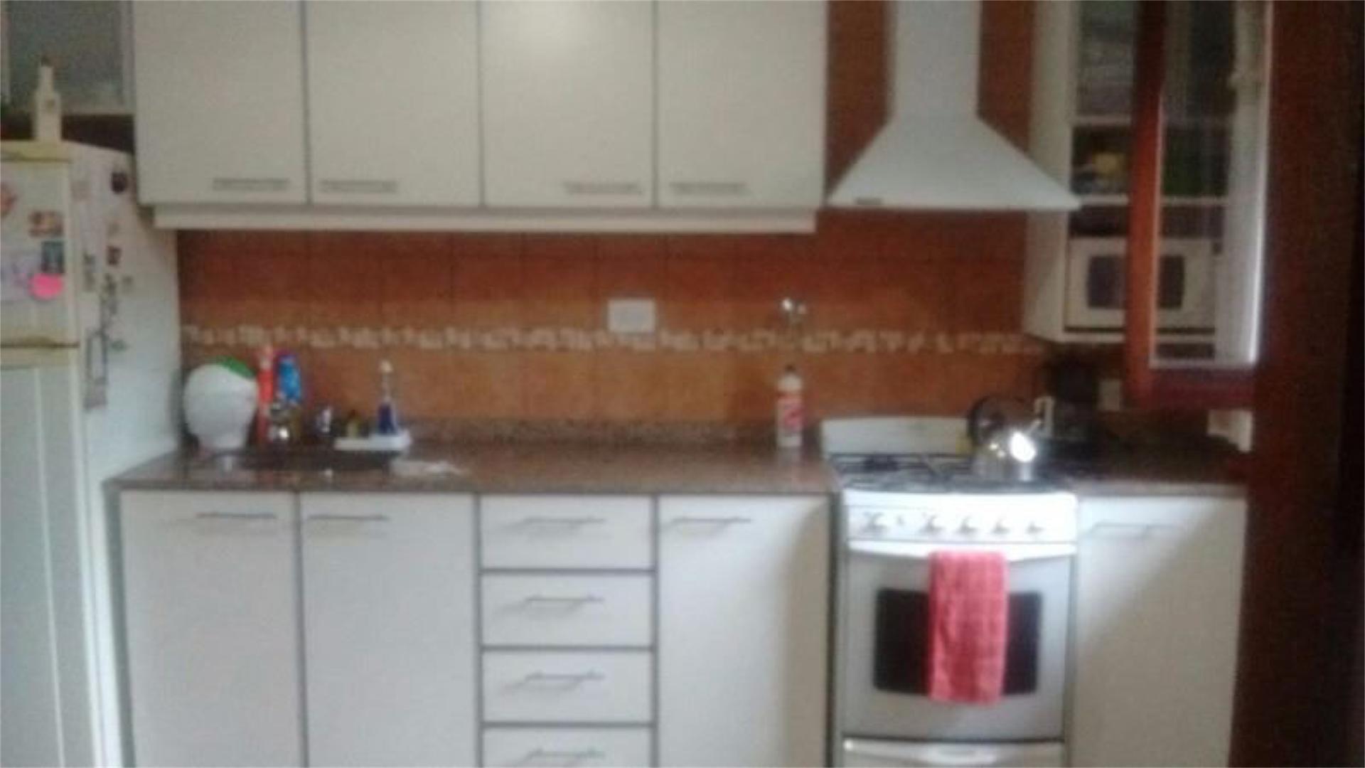 Depto Tipo Casa en Venta de 2 dormitorios