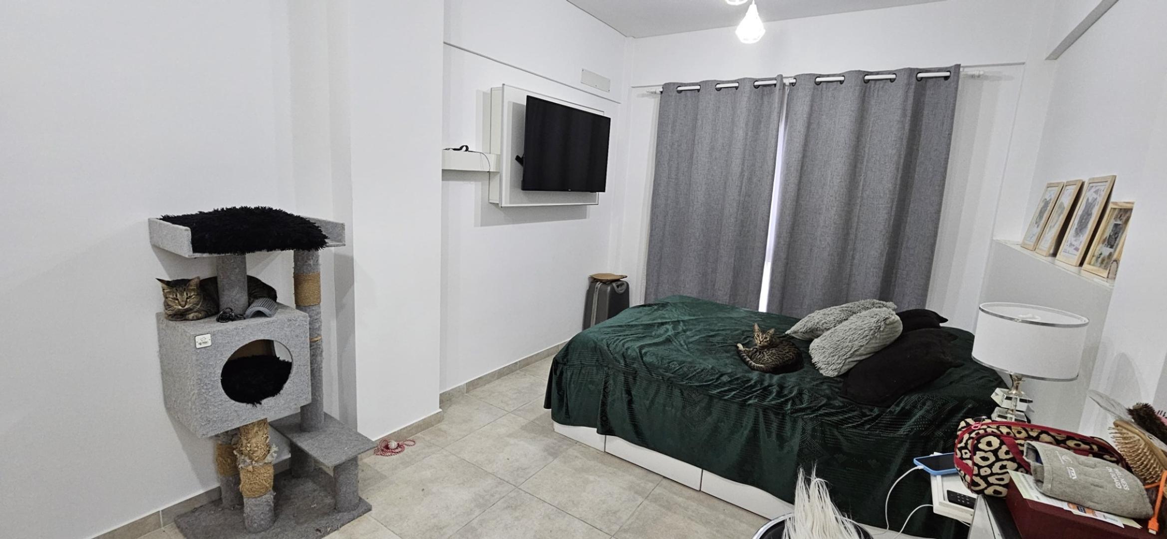 Departamento de 2 ambientes- Venta- Ituzaingo