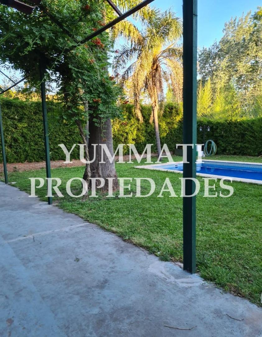 Casa en Venta 8 años