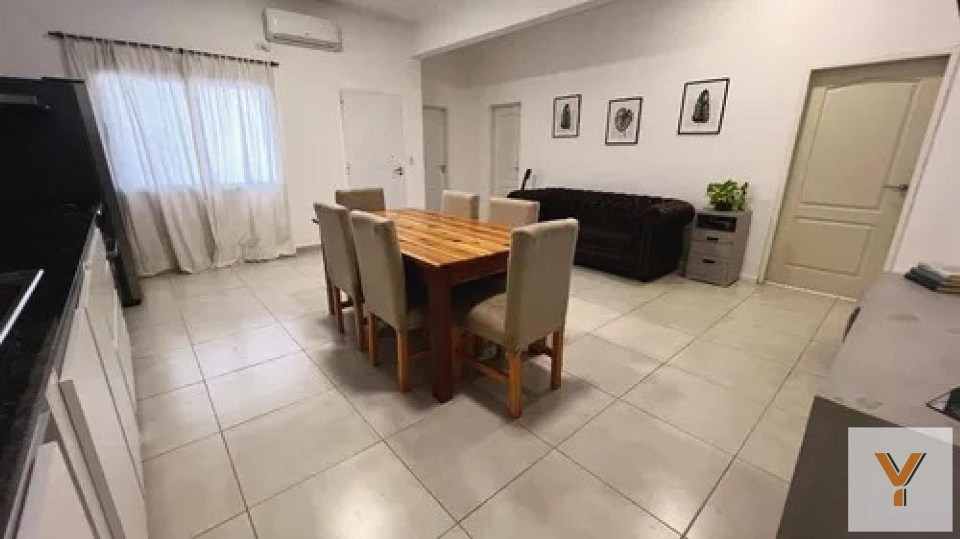 Casa en Venta al Oeste