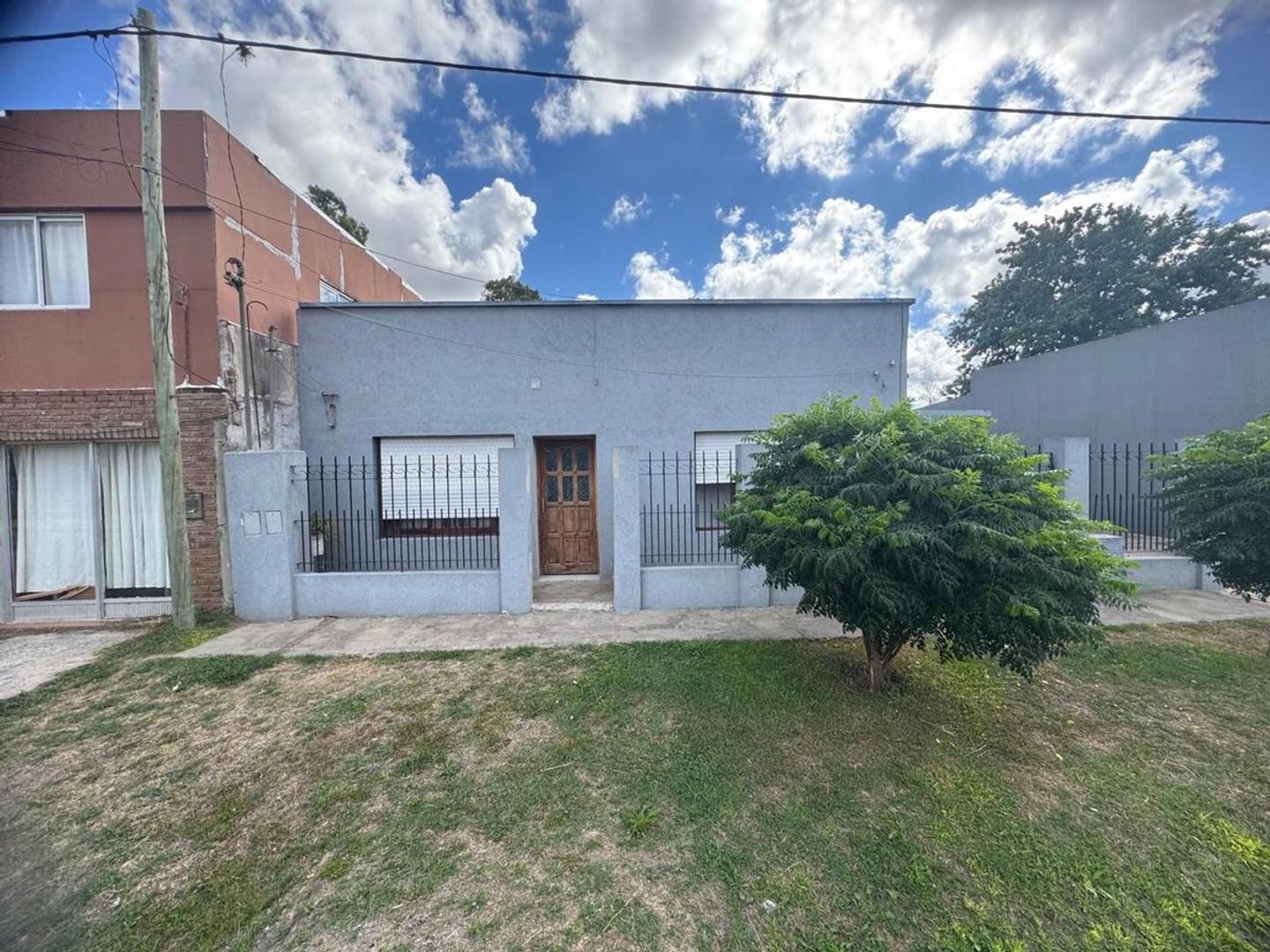 CASA EN VENTA EN VERONICA PUNTA INDIO