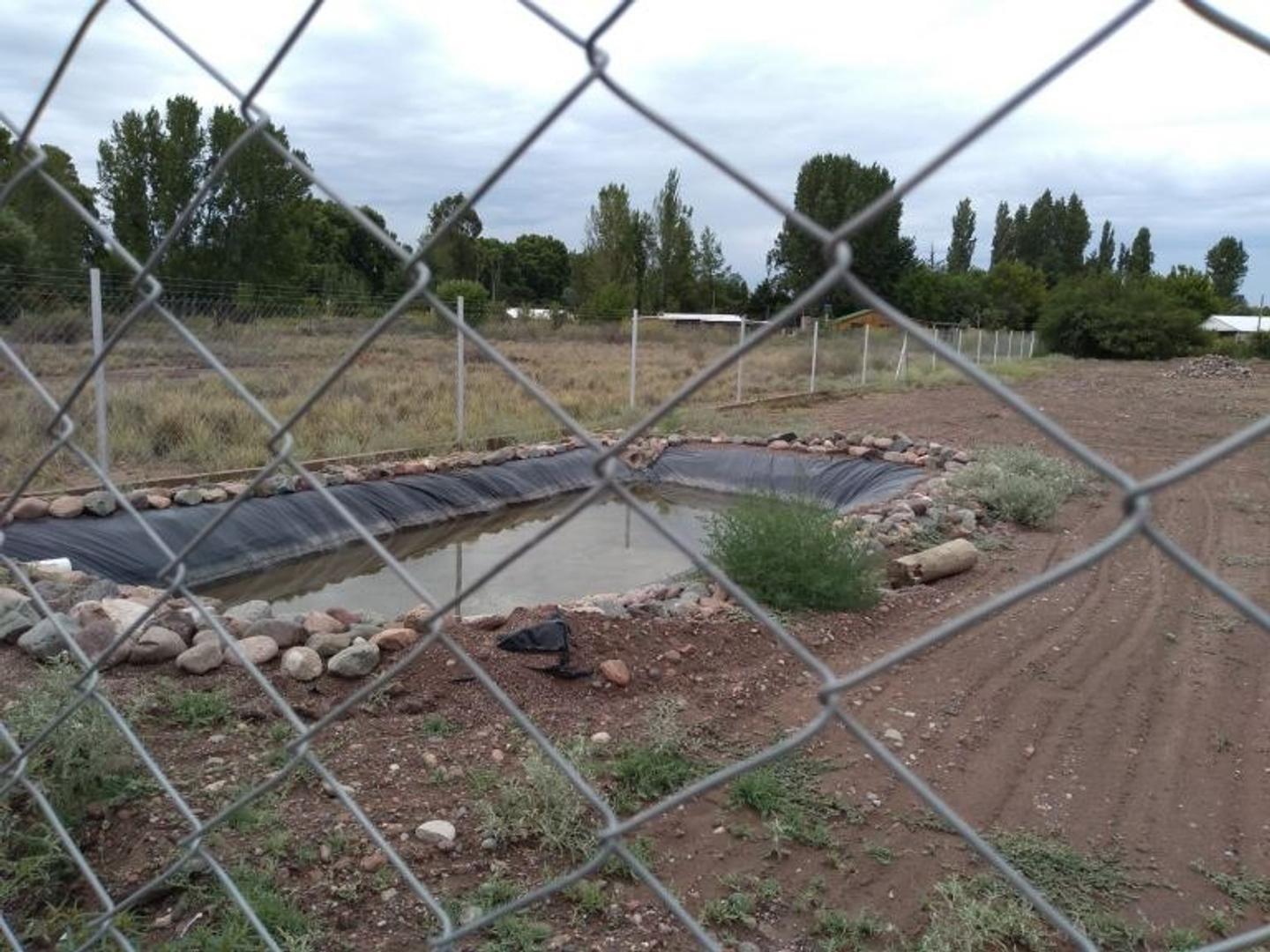 Terreno en Venta de 3300,0 m2