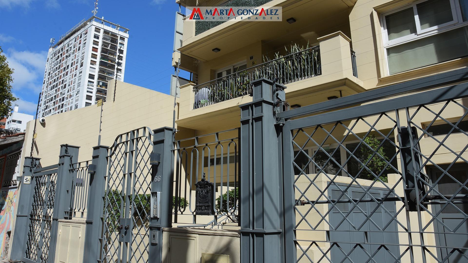 Departamento en Venta de 3 dormitorios