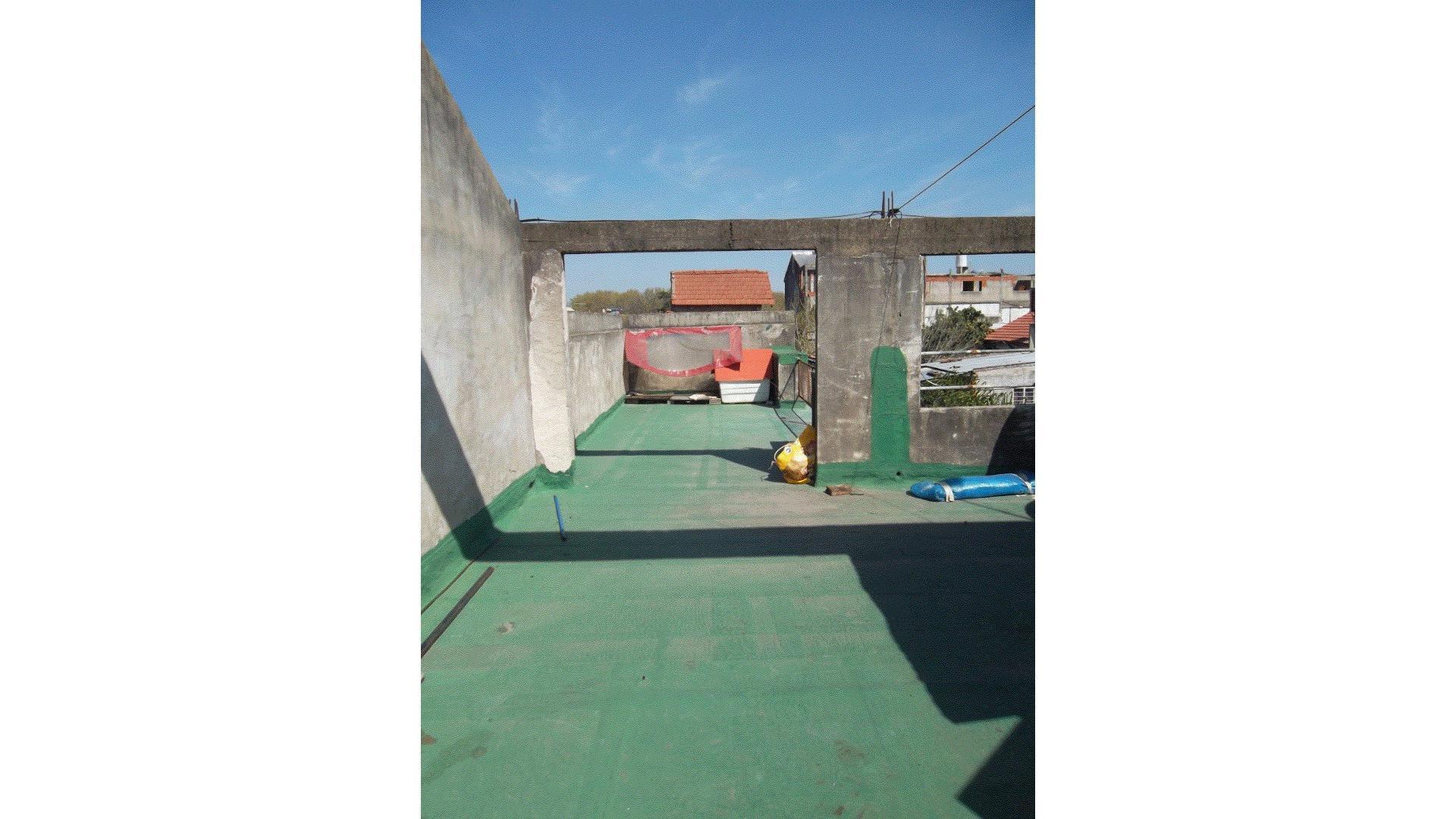 Casa en Venta 30 años