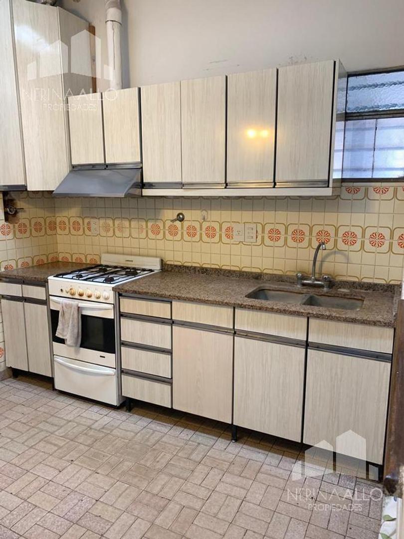 Casa en Venta al Oeste