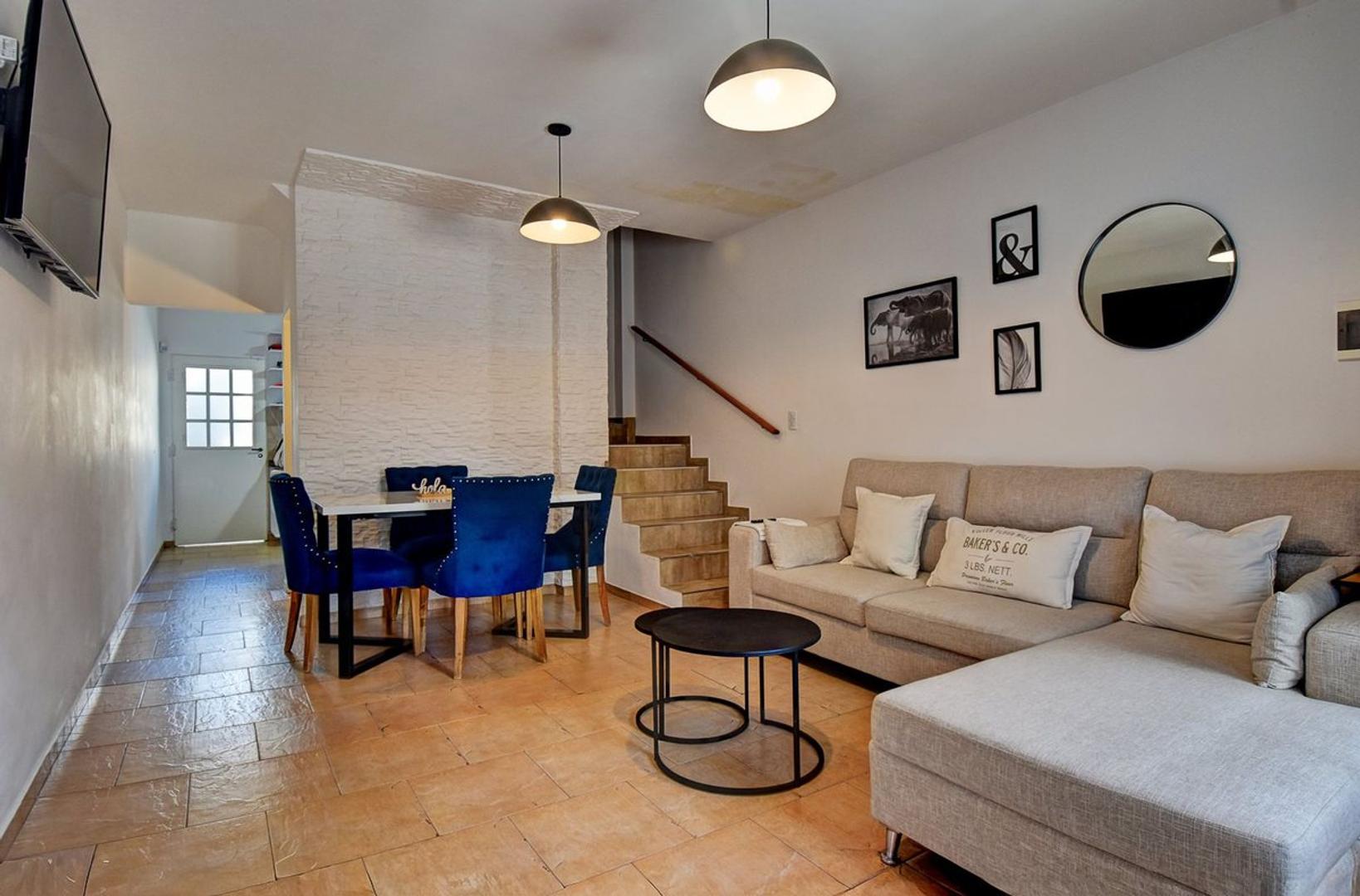 Casa en Venta de 2 dormitorios