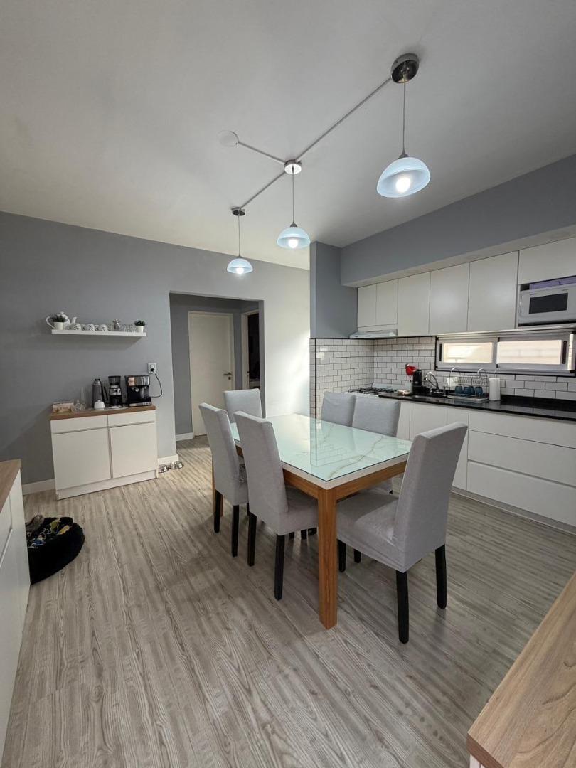 PH 4 AMBIENTES CON TERRAZA ACCESIBLE EN VENTA