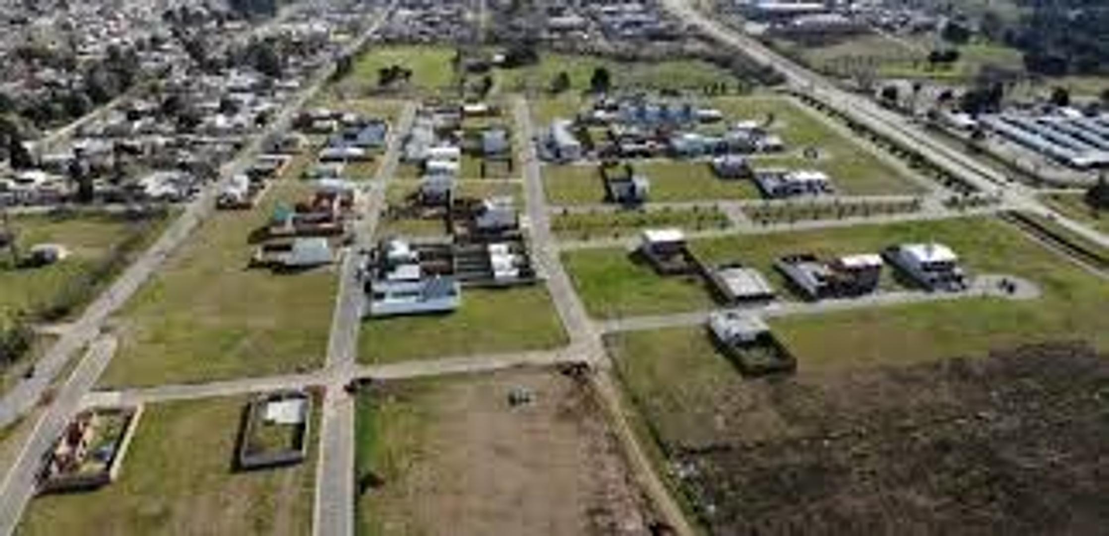 TERRENO, BARRIO PORTAL DE LA AVENIDA