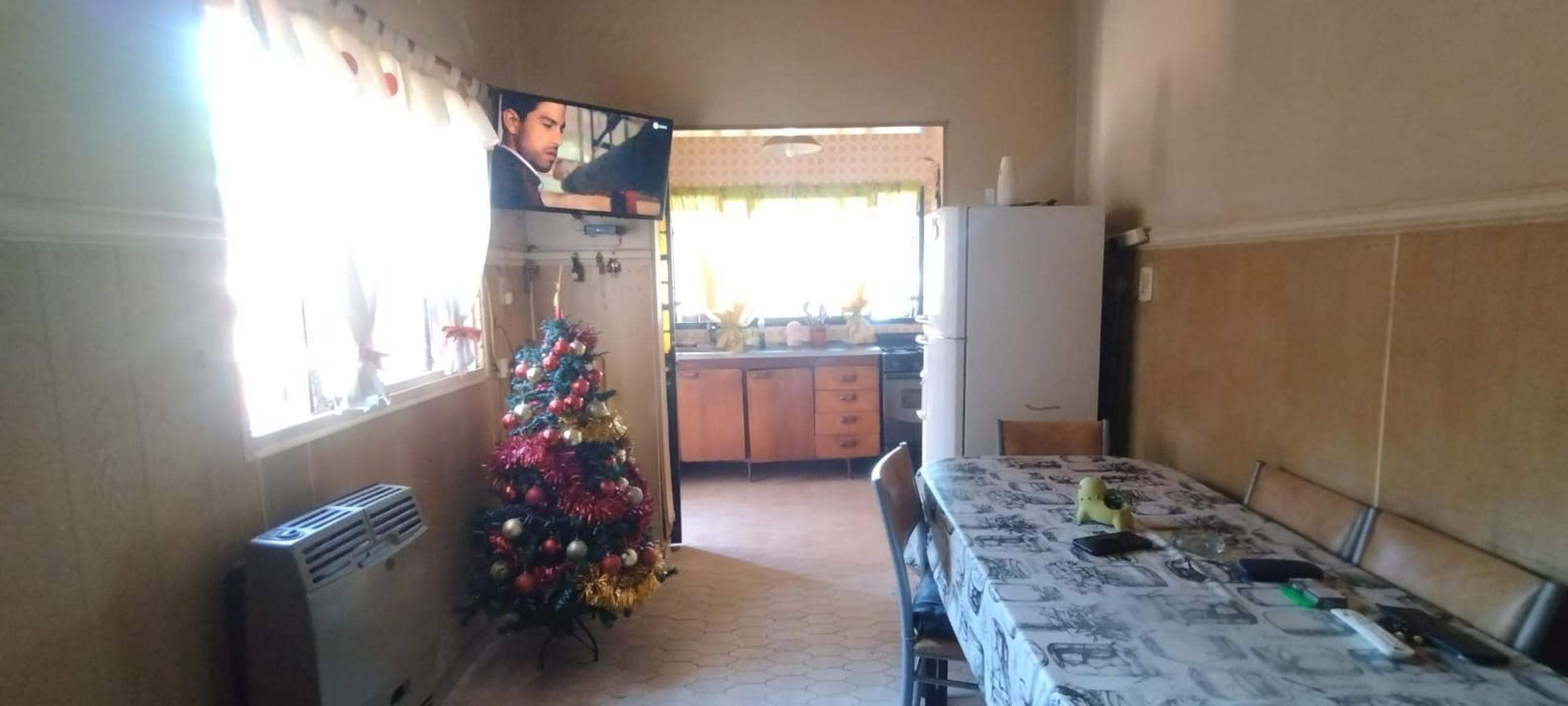 Casa en Venta 40 años