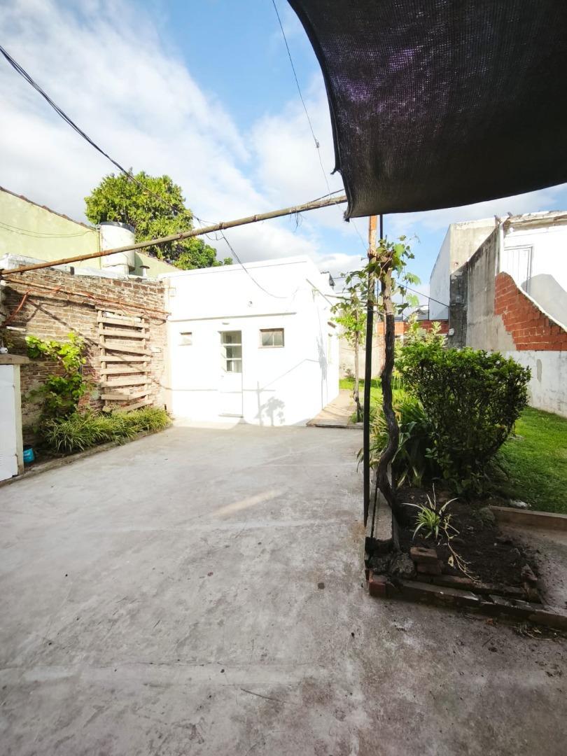 Casa en Alquiler de 2 dormitorios