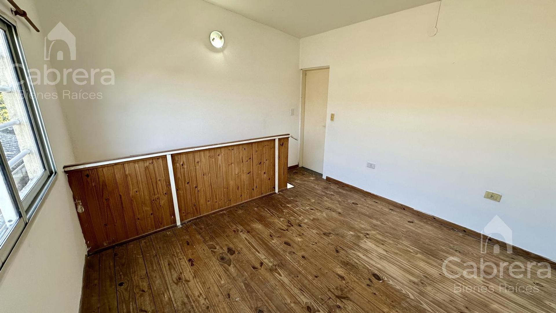 Depto Tipo Casa en Alquiler 20 años