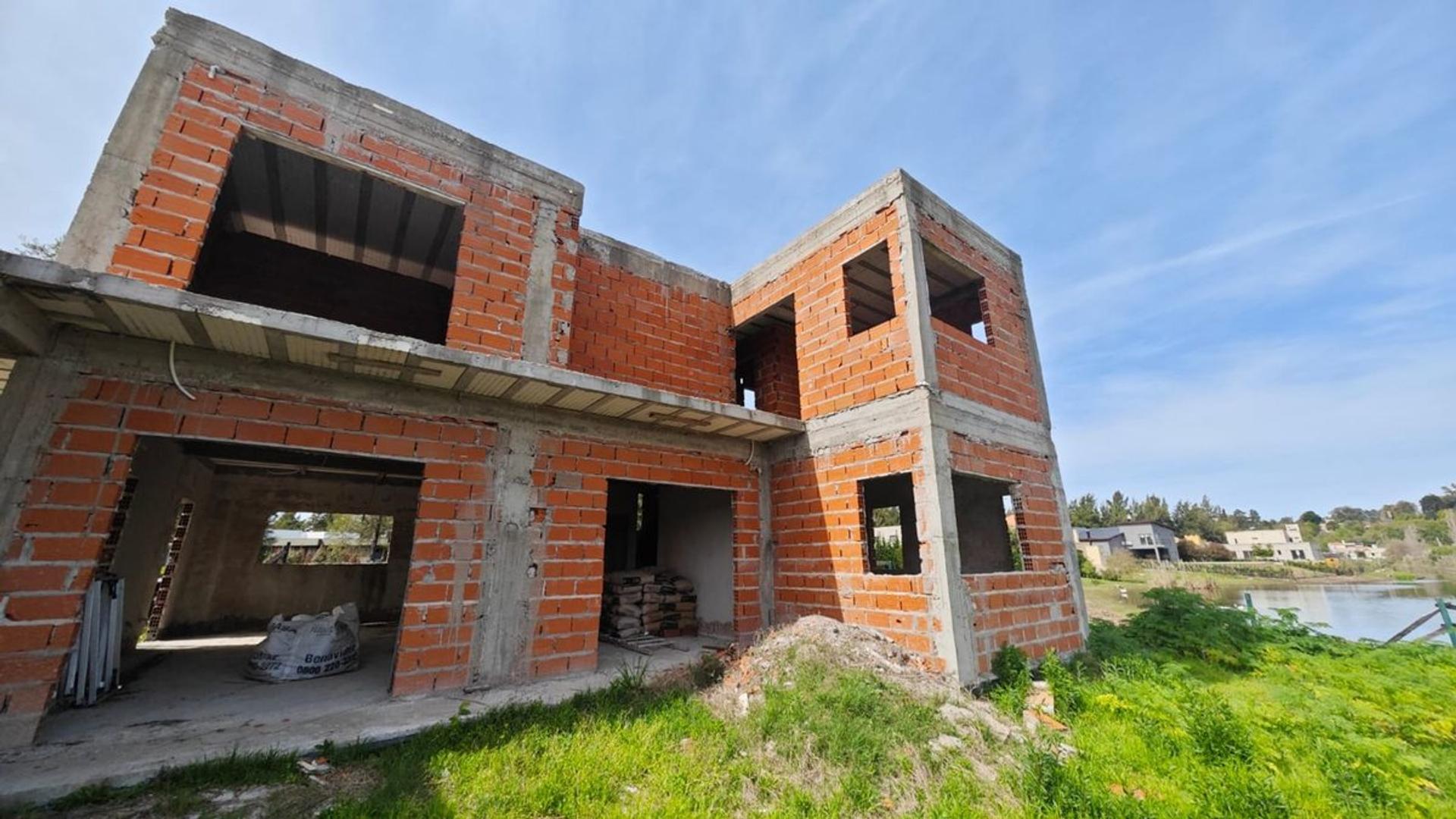 Casa en Venta 4 años