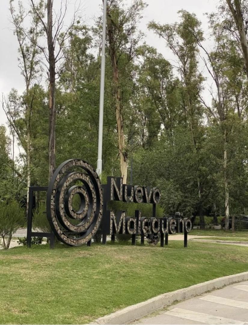 Terreno en Venta 3100 m2 Nuevo Malagueño Inversores