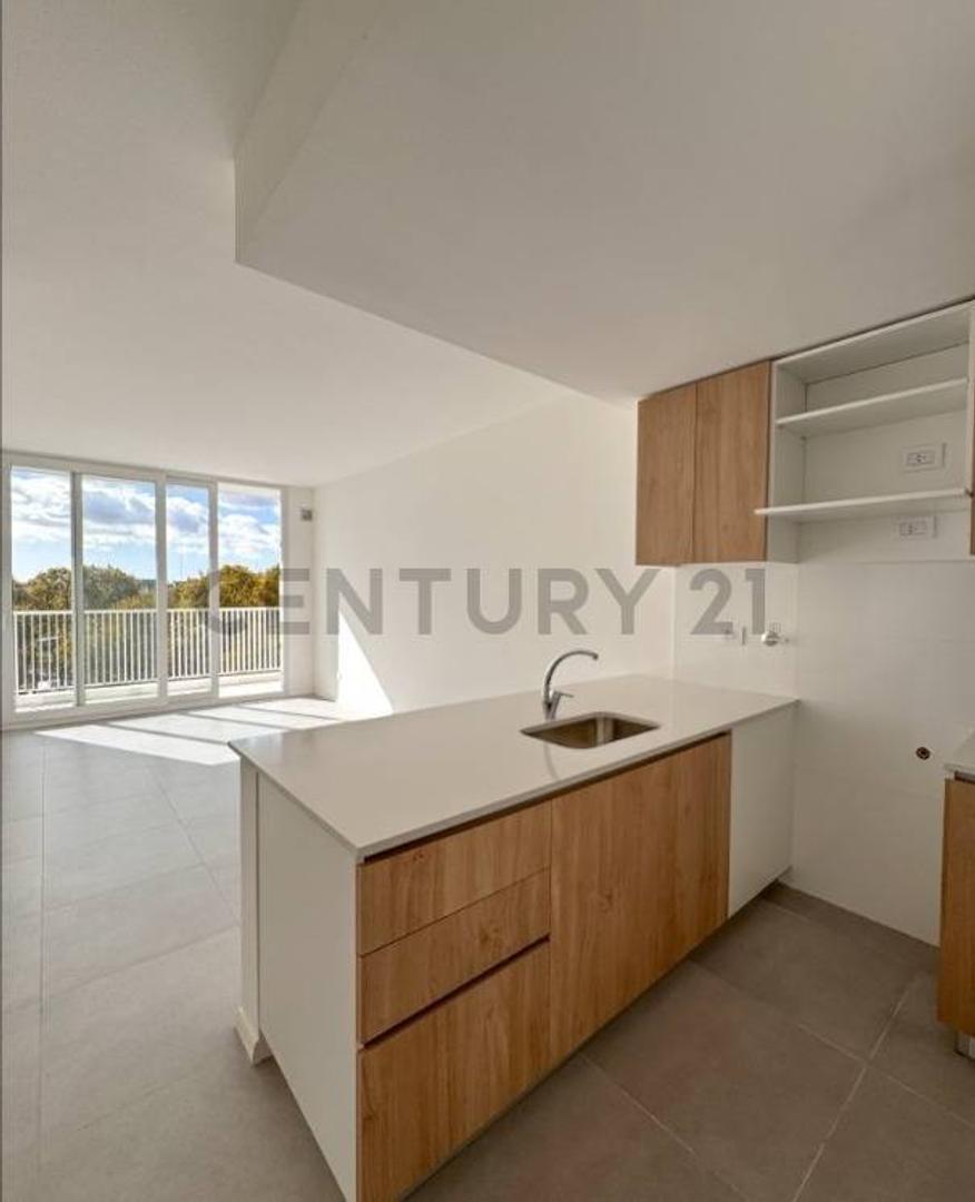 Ayacucho 2200, Piso 6