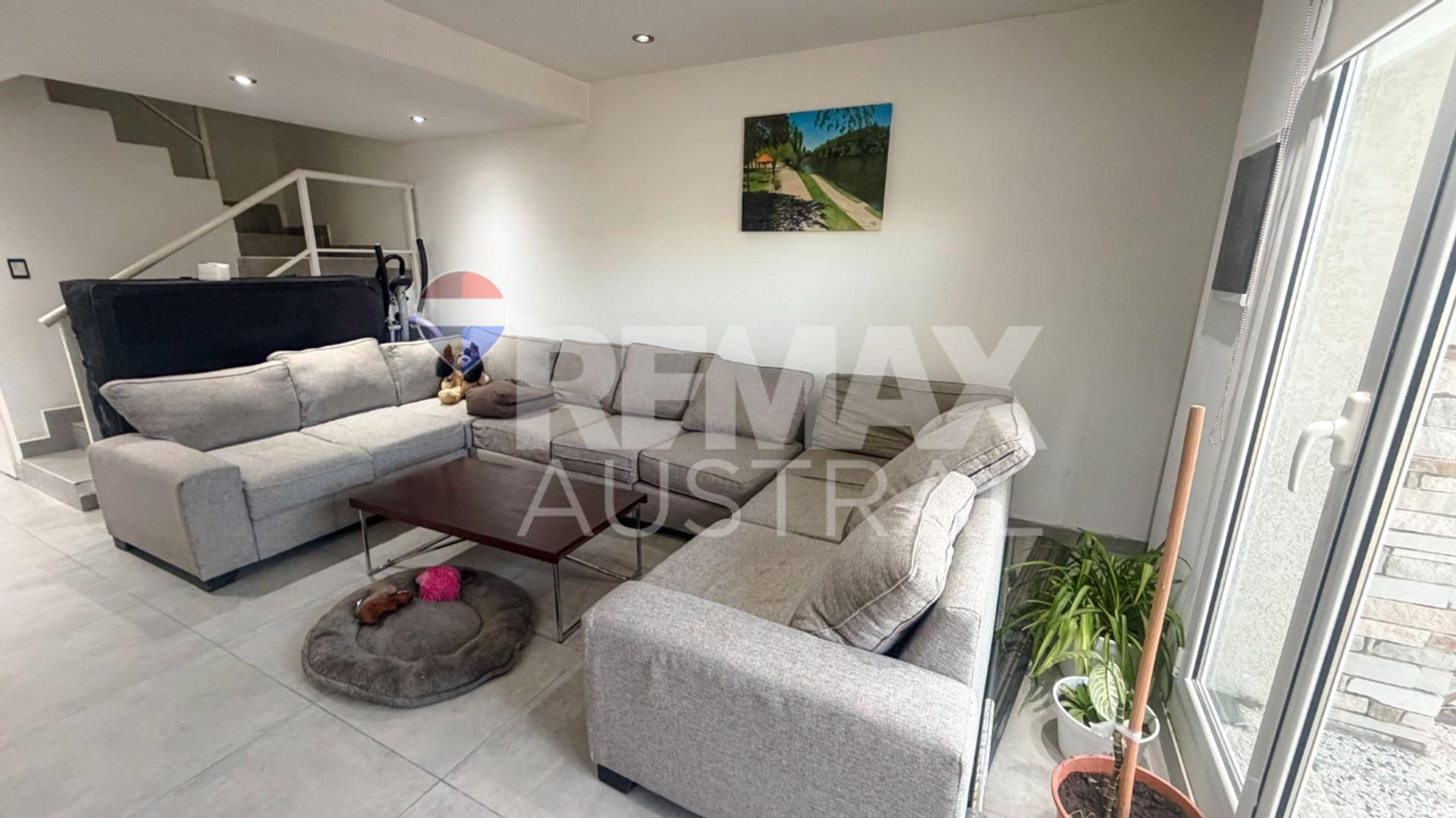 Casa en Venta de 2 dormitorios