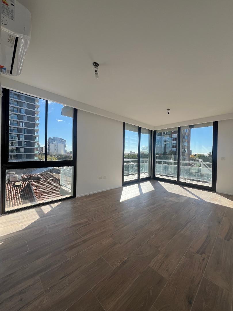 Departamento en Alquiler de 2 dormitorios