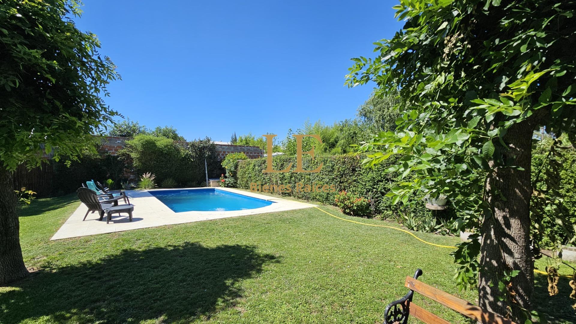 Casa en Venta Manuel Alberti - Pilar