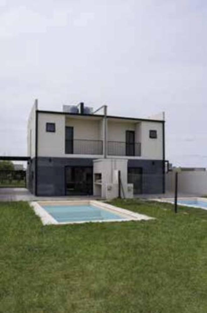 Casa en Venta en Funes Norte, USD 110.000
