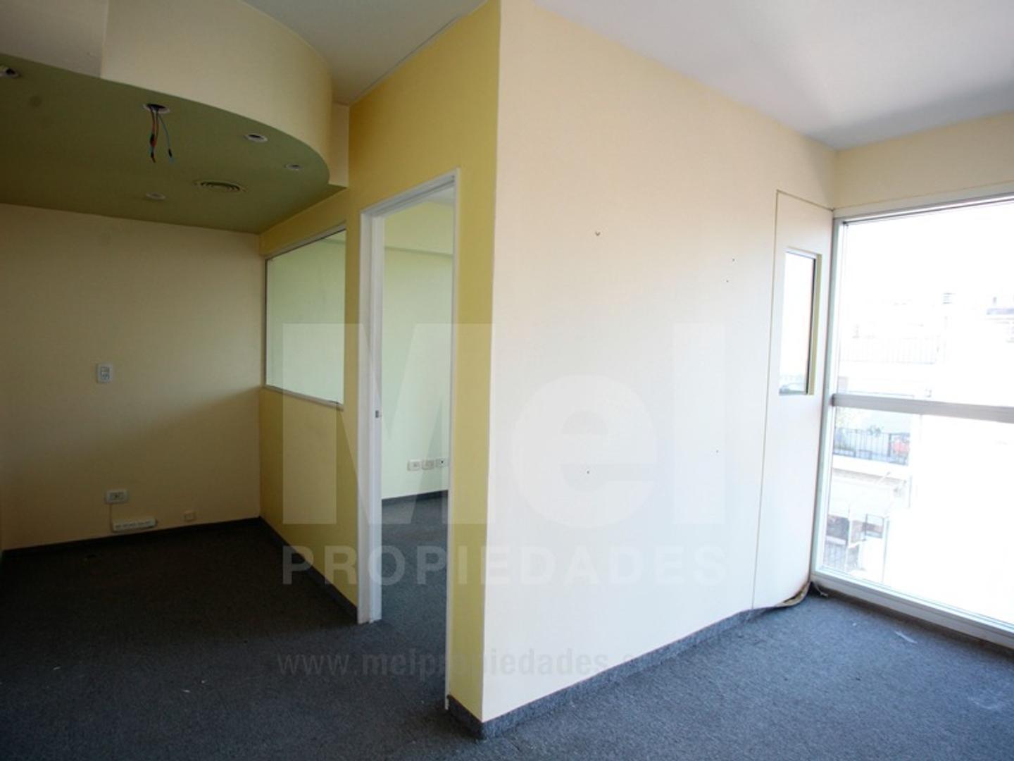 Oficina en Alquiler en Belgrano, $ 890.000