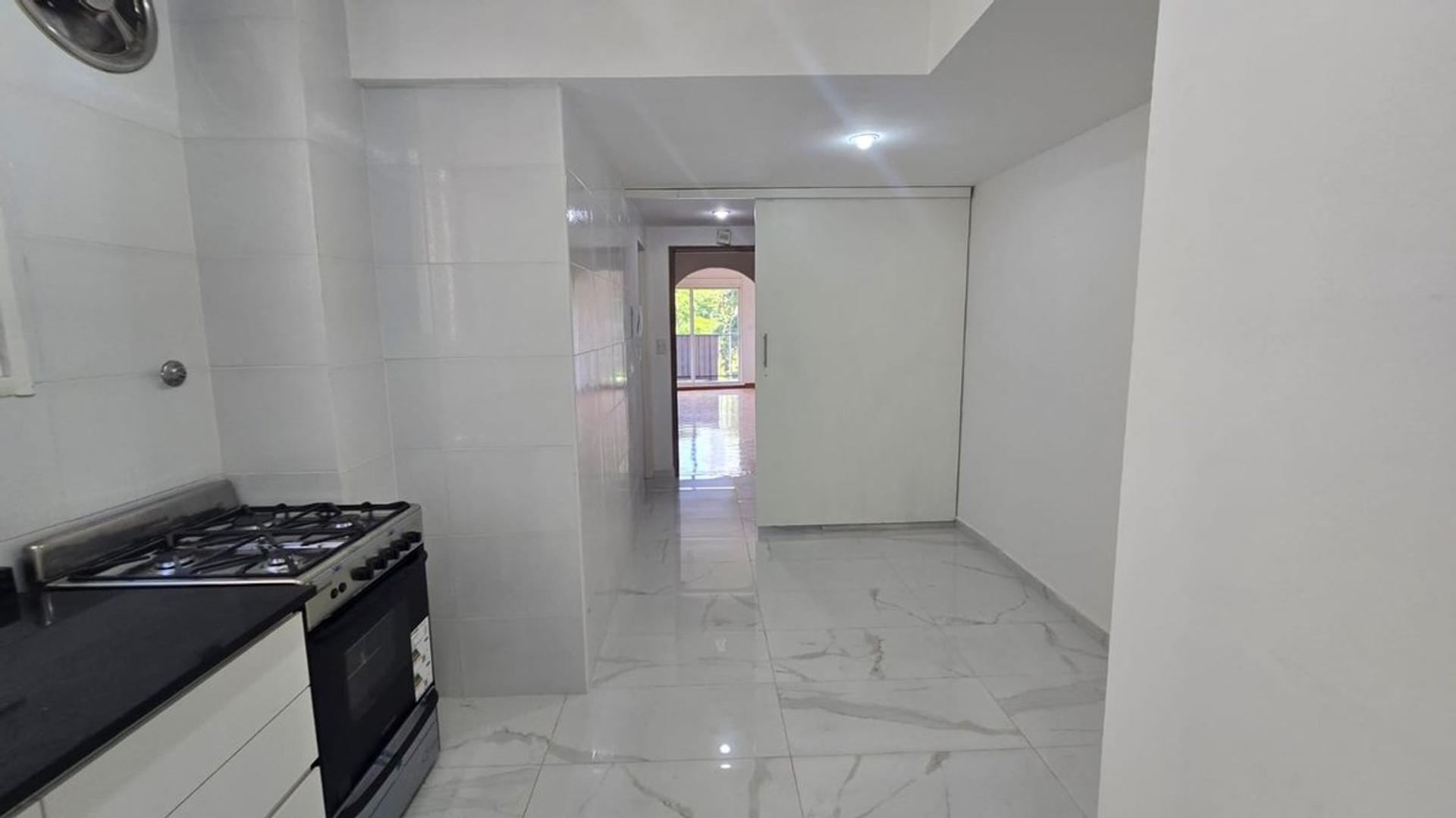 Departamento en Venta en Palermo, USD 300.000