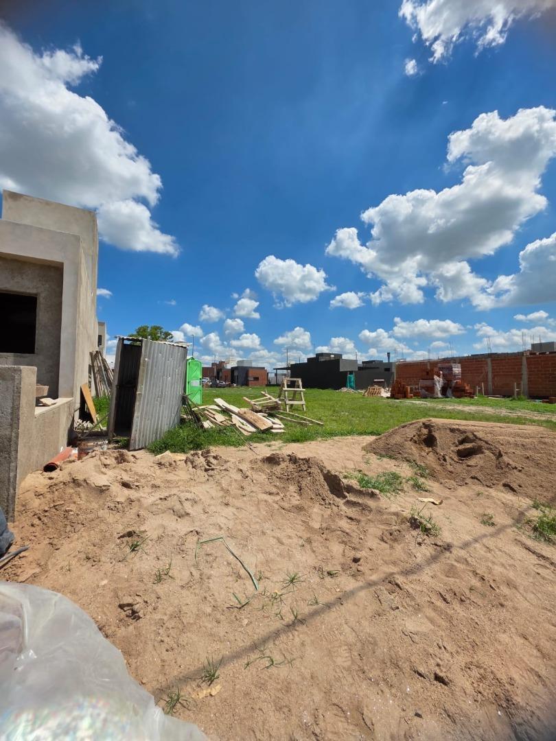 Rincones De Manantiales Mza 12