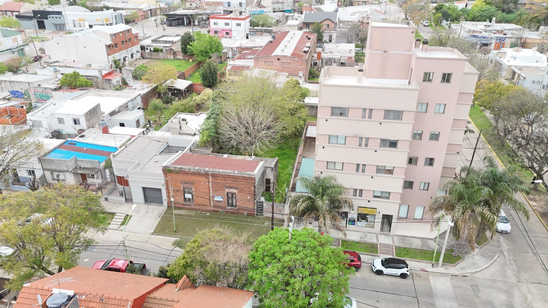 Terreno en Venta de 391,0 m2