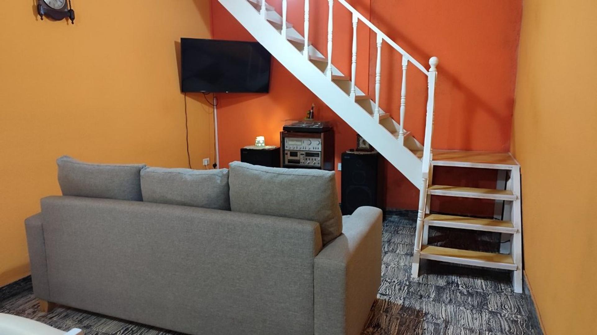 Casa en Venta de 2 dormitorios