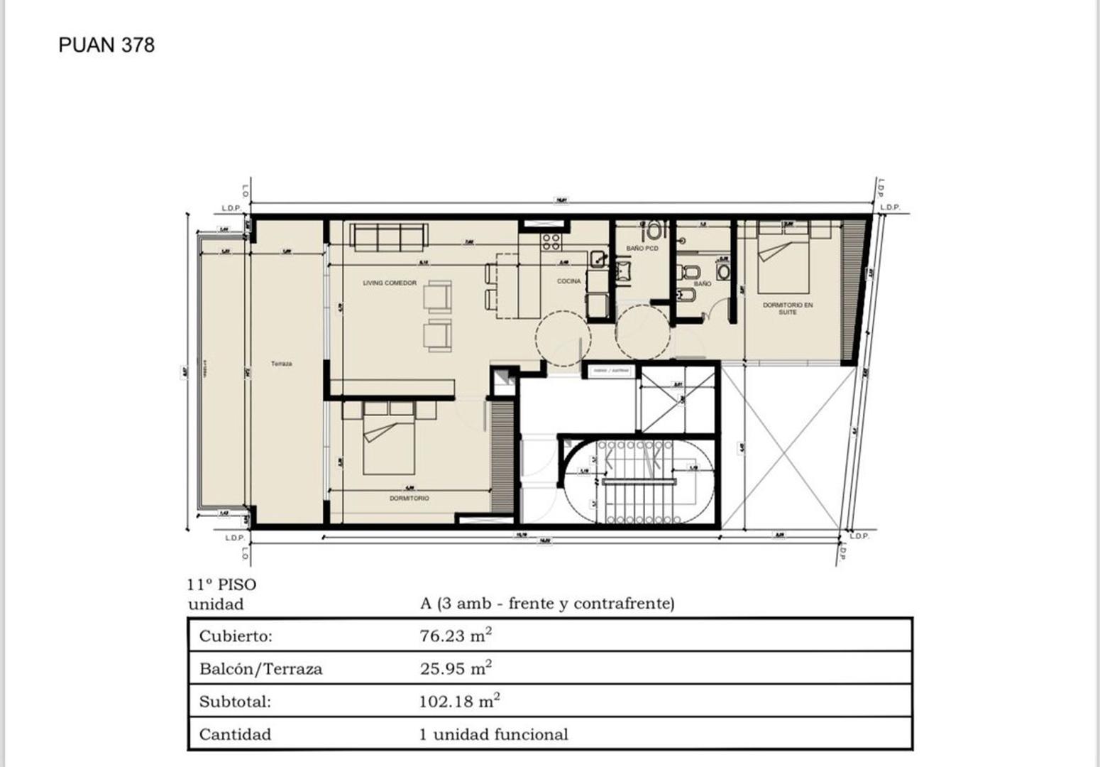 Local en Venta en Caballito, USD 140.000