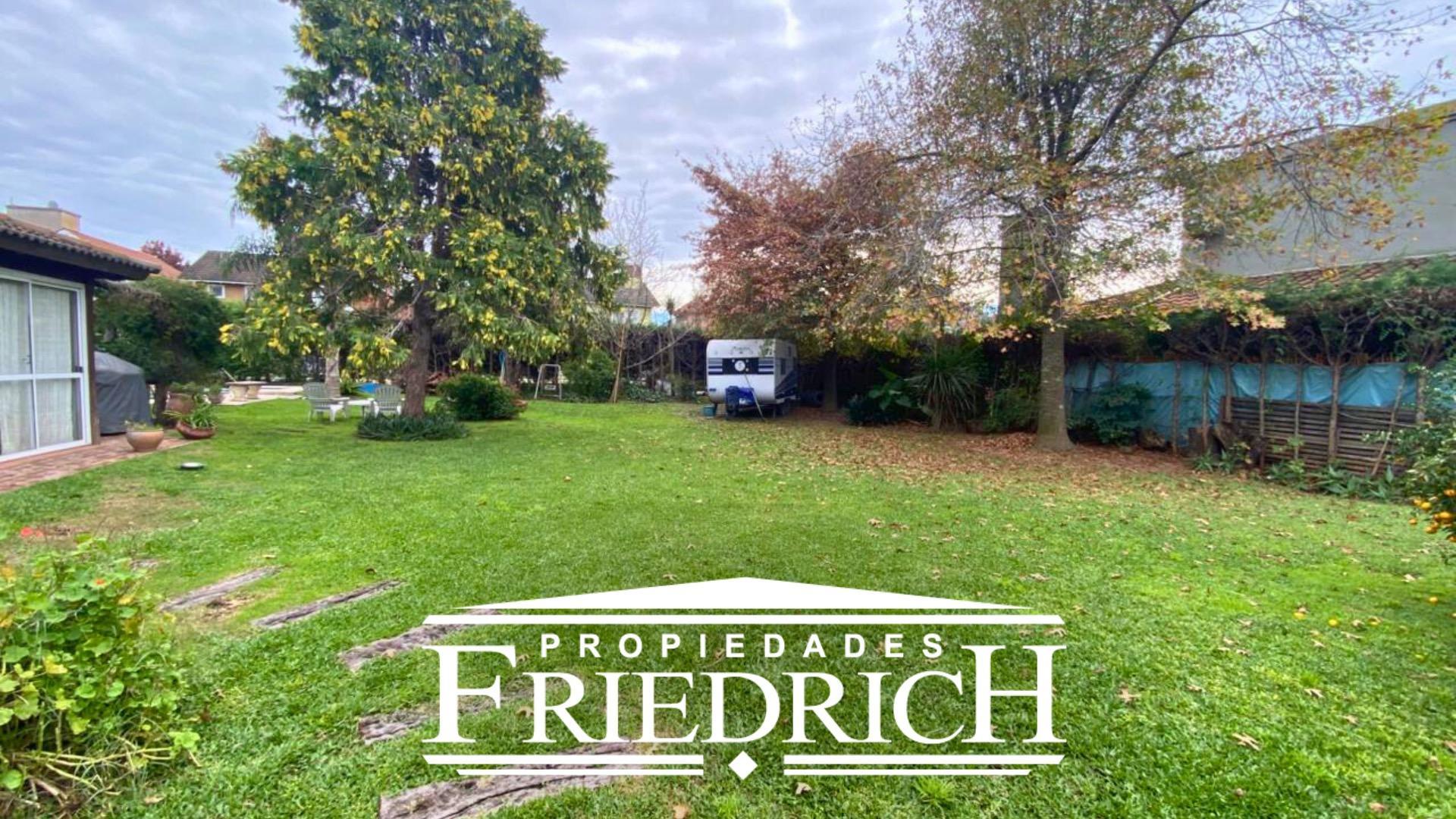 LOTE CENTRAL EN VENTA HARAS MARIA ELENA