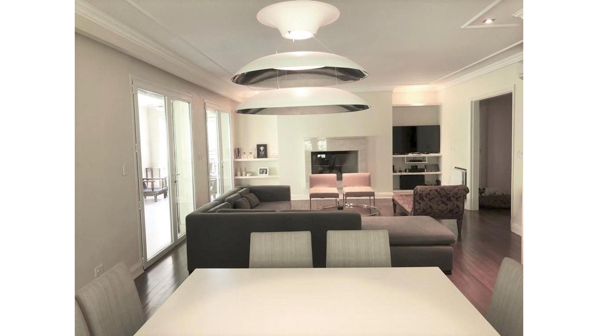 Departamento en Venta en Acassuso, USD 950.000