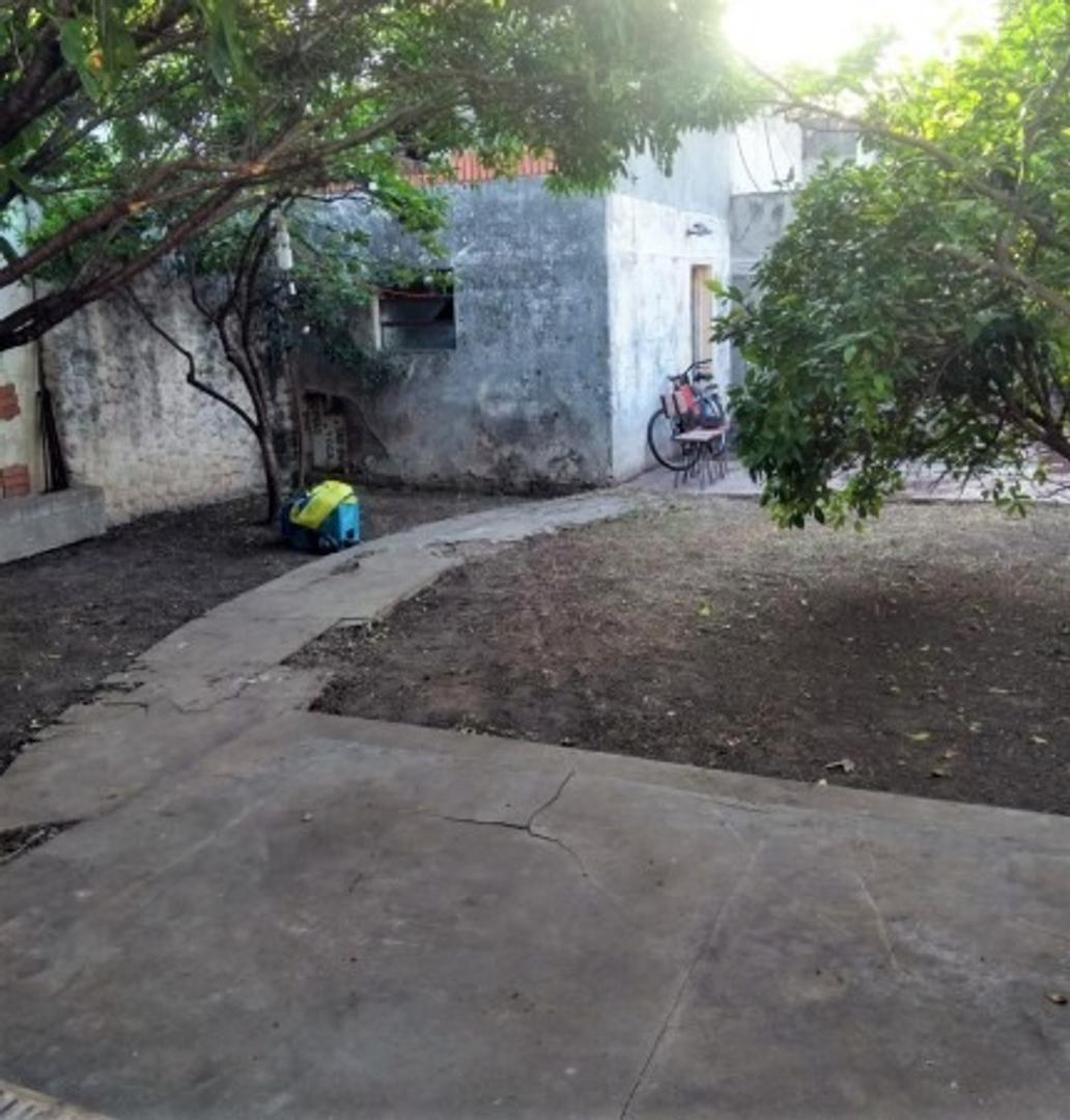 Casa en Venta en Barrio Matheu, USD 63.000