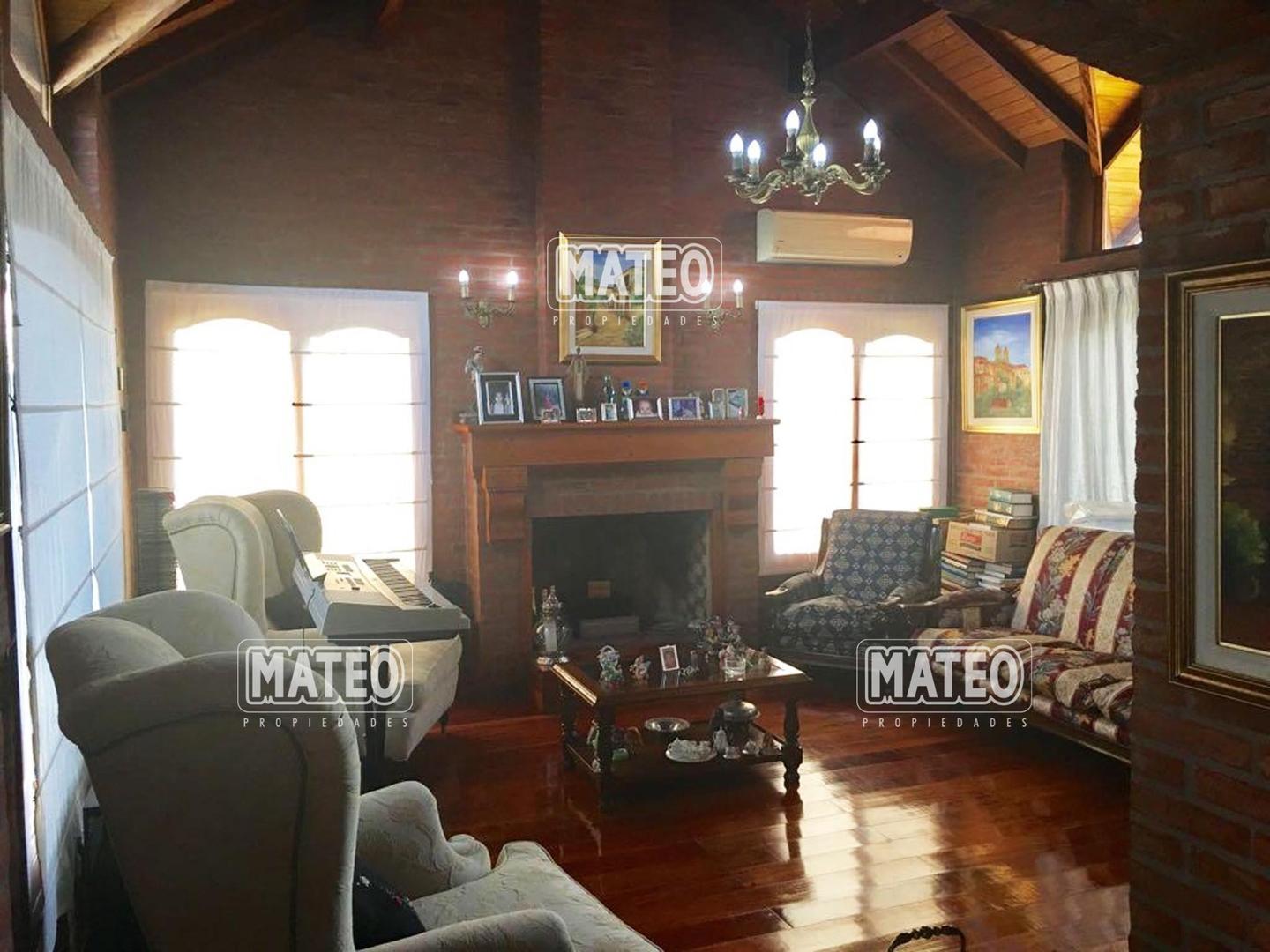 Casa en Venta de 3 dormitorios