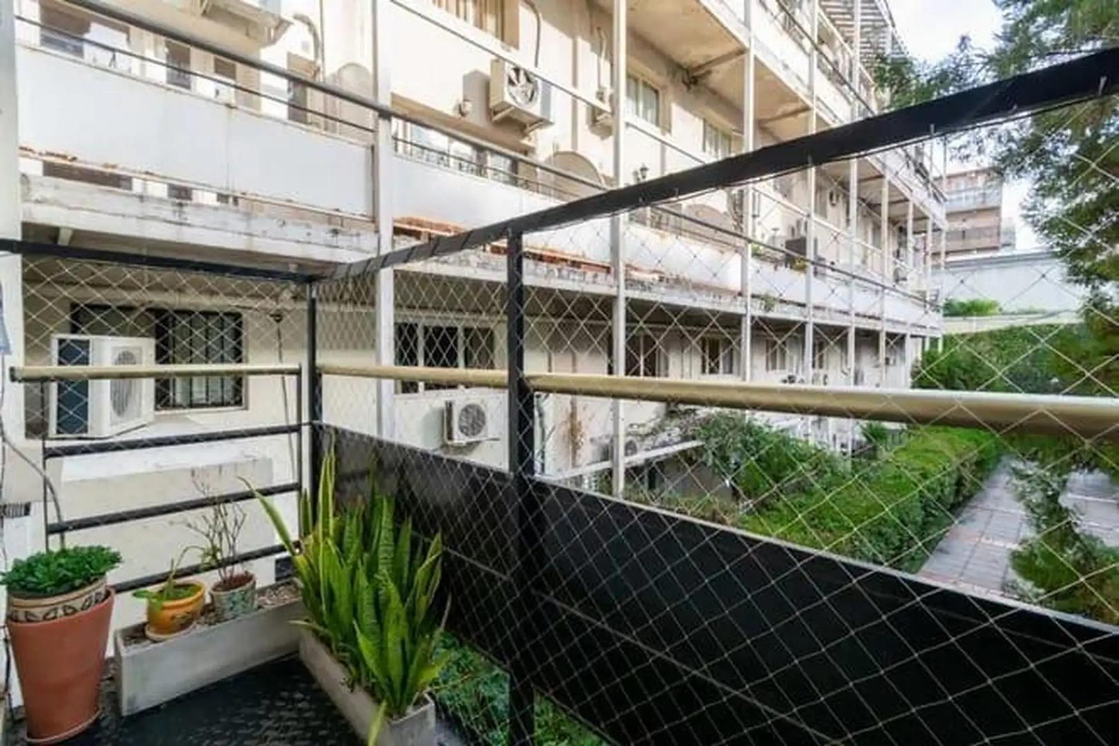 Departamento en Venta 20 años