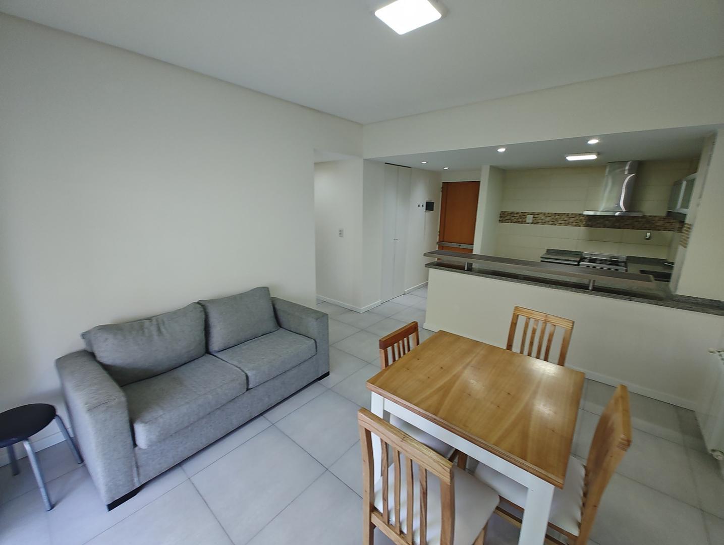 Departamento en Venta al Sur