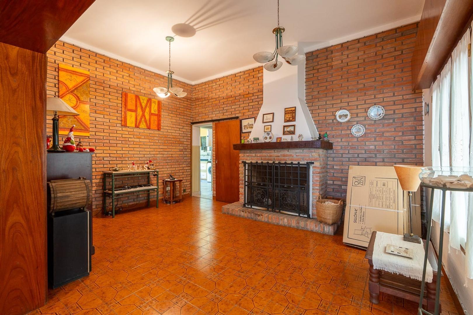 Casa en Venta 50 años