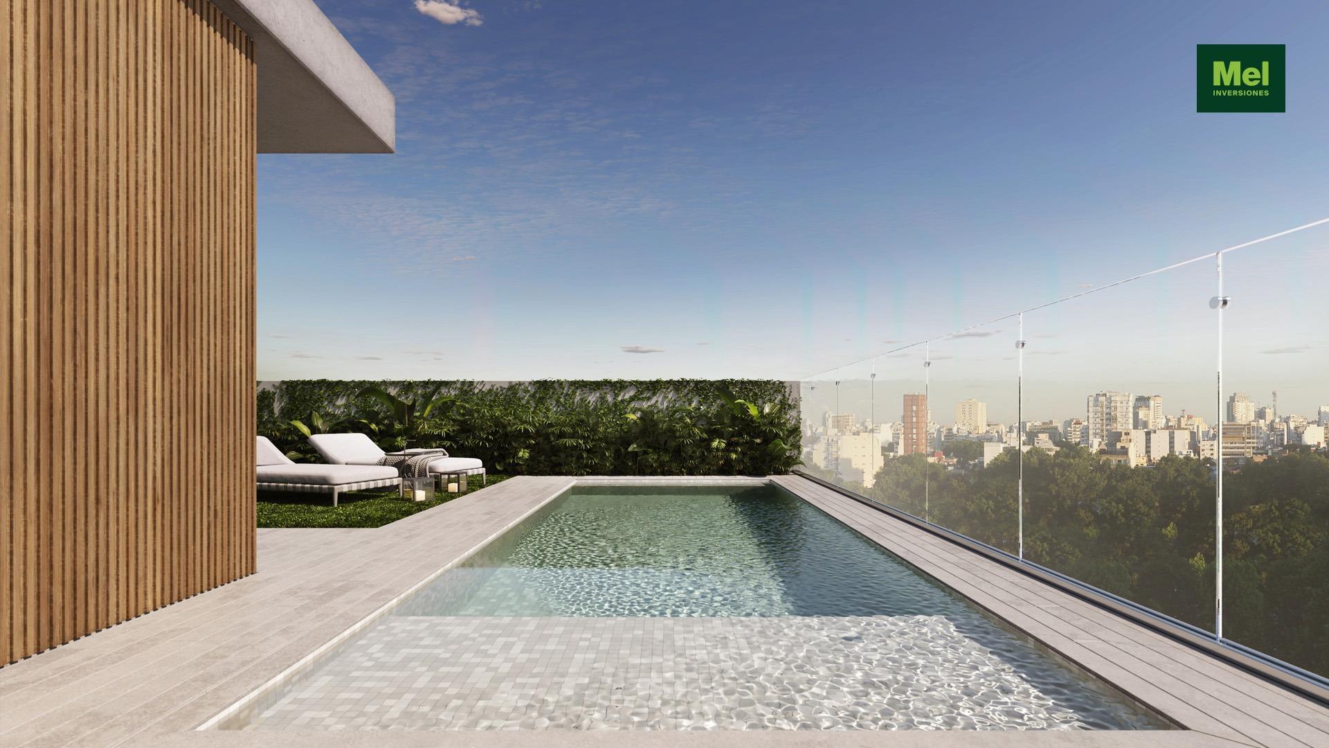 Departamento en Venta A Estrenar