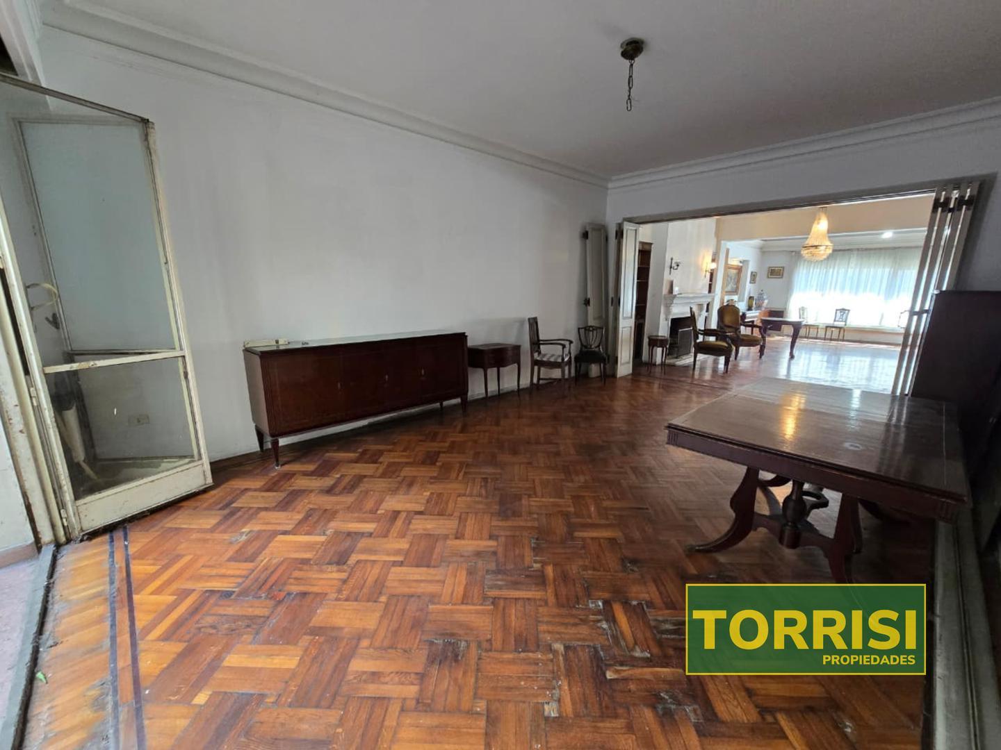 Casa en Venta de 6 dormitorios