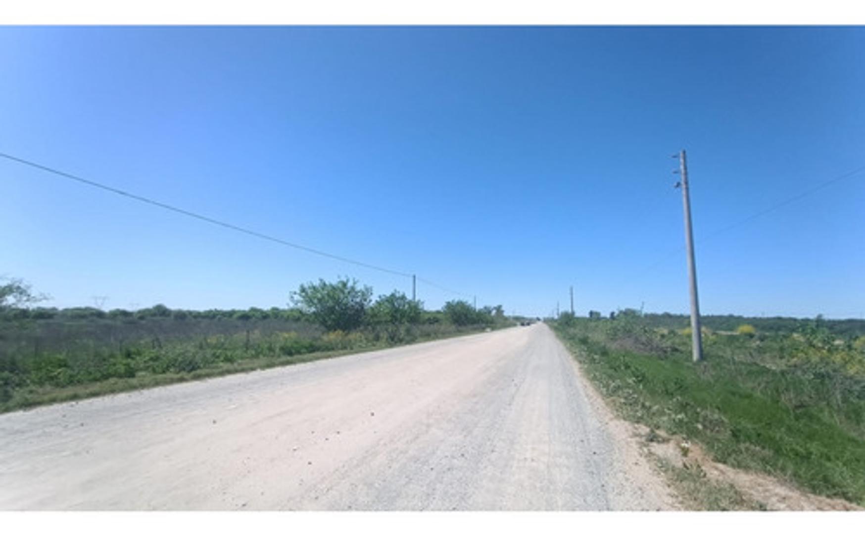 Venta 15 Hectareas En Canning