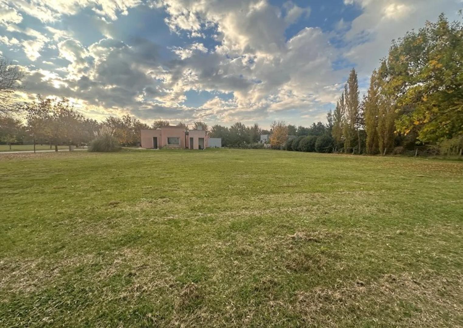 Terreno en Venta en San Joaquin, USD 44.000