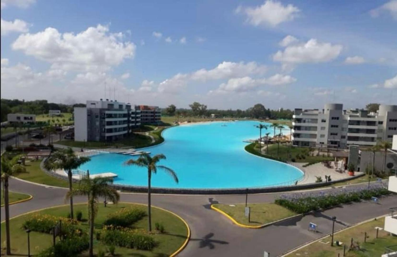 Alquiler Temporario Lagoon Pilar