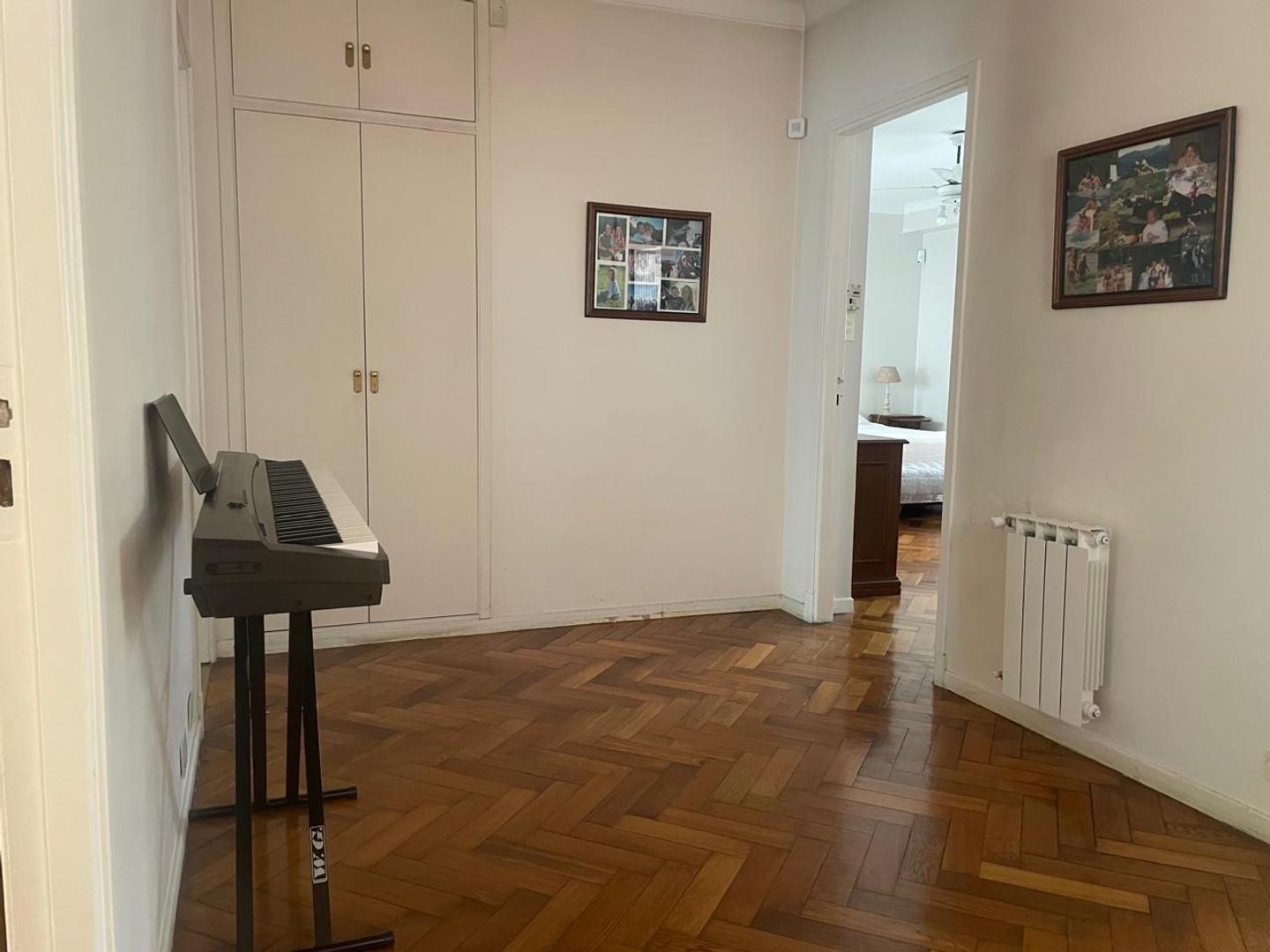 Casa en Alquiler de 4 dormitorios